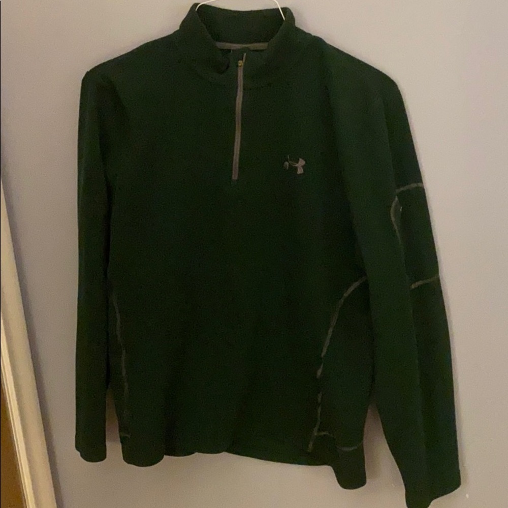 Under Armour 3/4 Zip